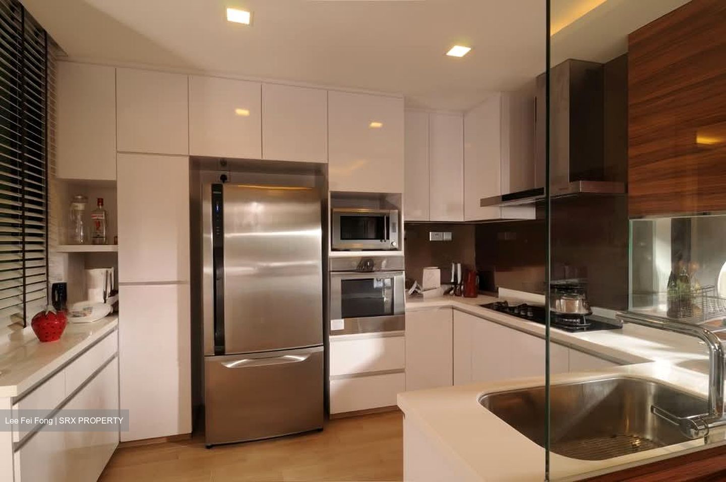 Highgate (D21), Condominium #582519981